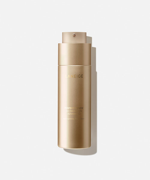 LANEIGE PERFECT RENEW 3X EMULSION ADVANCED 130ml - Glamourous Grace