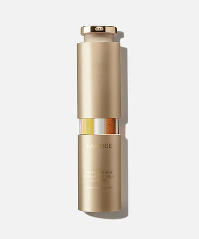 LANEIGE PERFECT RENEW 3X SIGNATURE SERUM ADVANCED 40ml - Glamourous Grace