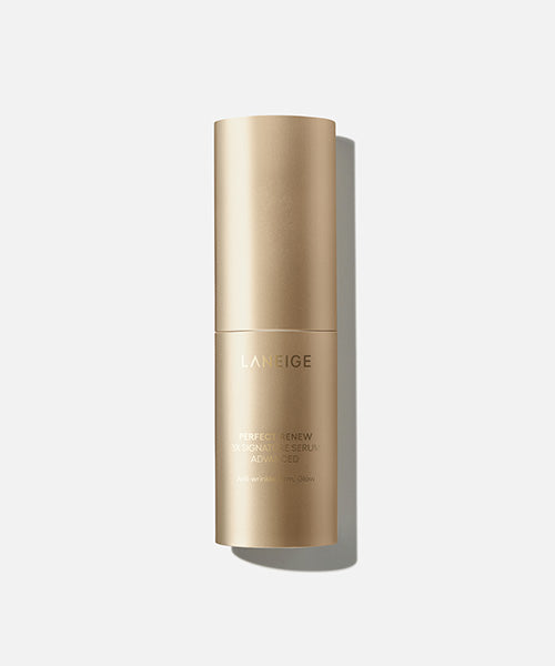 LANEIGE PERFECT RENEW 3X SIGNATURE SERUM ADVANCED 40ml - Glamourous Grace