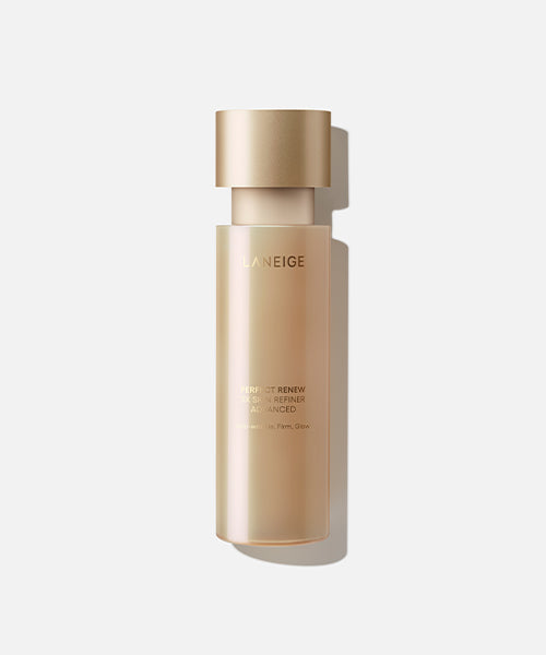 LANEIGE PERFECT RENEW 3X SKIN REFINER ADVANCED 150ml - Glamourous Grace