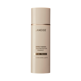 LANEIGE Perfect Renew 5D Sun Protector Essence SPF50+PA++++ 50ml