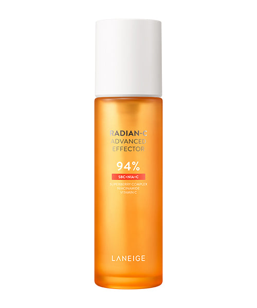 LANEIGE Radian-C Advanced Effector 150ml - Glamourous Grace