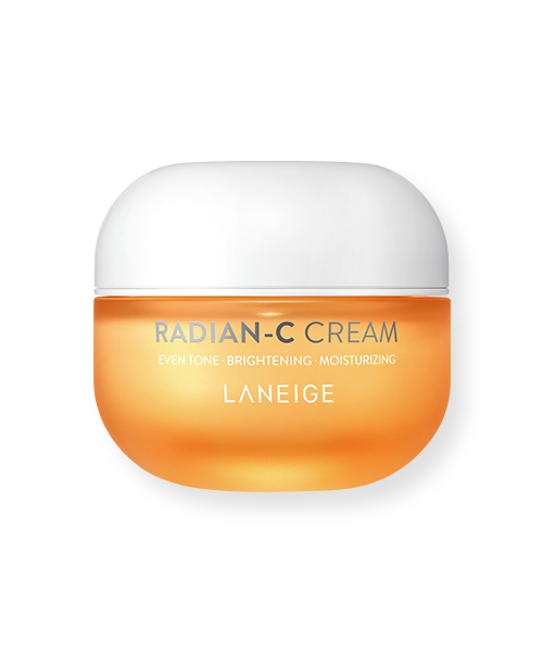 LANEIGE Radian-C Cream 30ml - Glamourous Grace