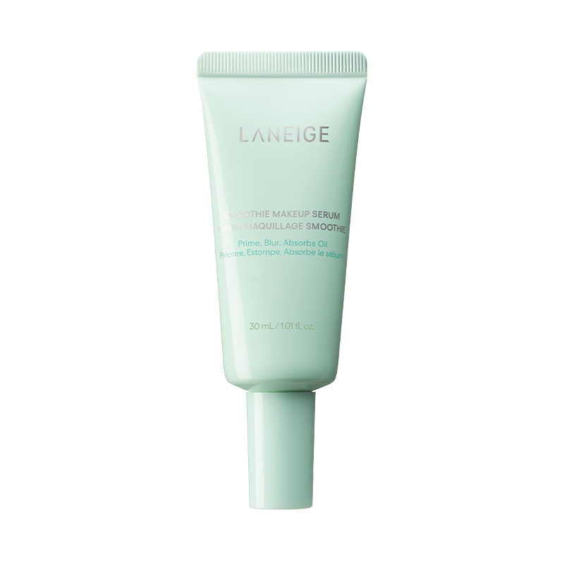 LANEIGE SMOOTHIE MAKEUP SERUM 30ml - Glamourous Grace