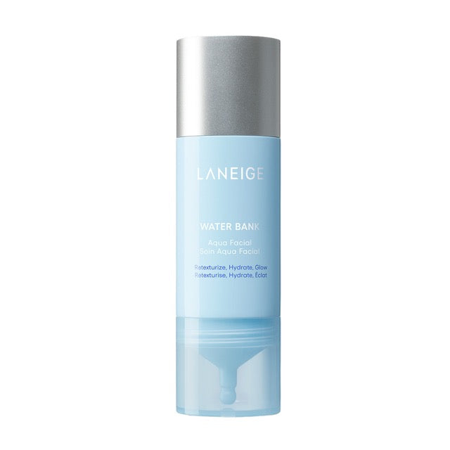 LANEIGE Water Bank Aqua Facial Serum 30ml - Glamourous Grace