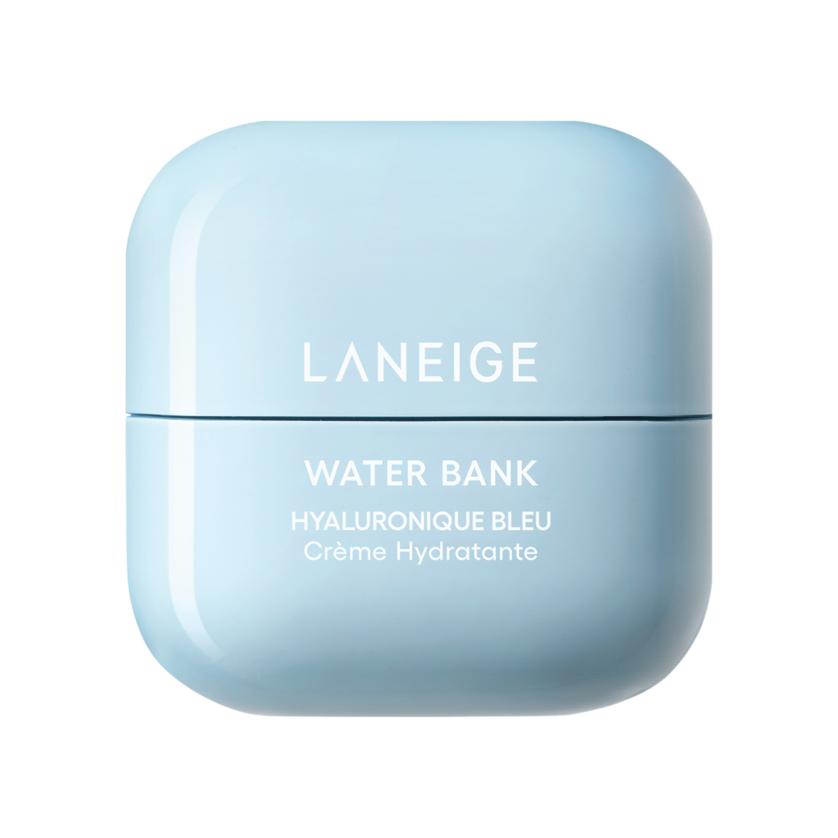 LANEIGE Water Bank Blue Hyaluronic Cream Moisturizer 50ml - Glamourous Grace
