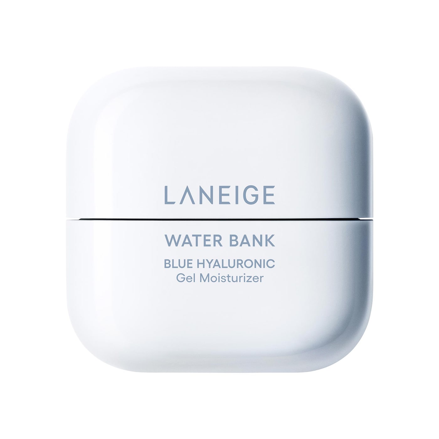 LANEIGE Water Bank Blue Hyaluronic Gel Moisturizer 50ml - Glamourous Grace