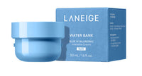 LANEIGE Water Bank Blue Hyaluronic Intensive Cream (Refill) 50ml - Glamourous Grace