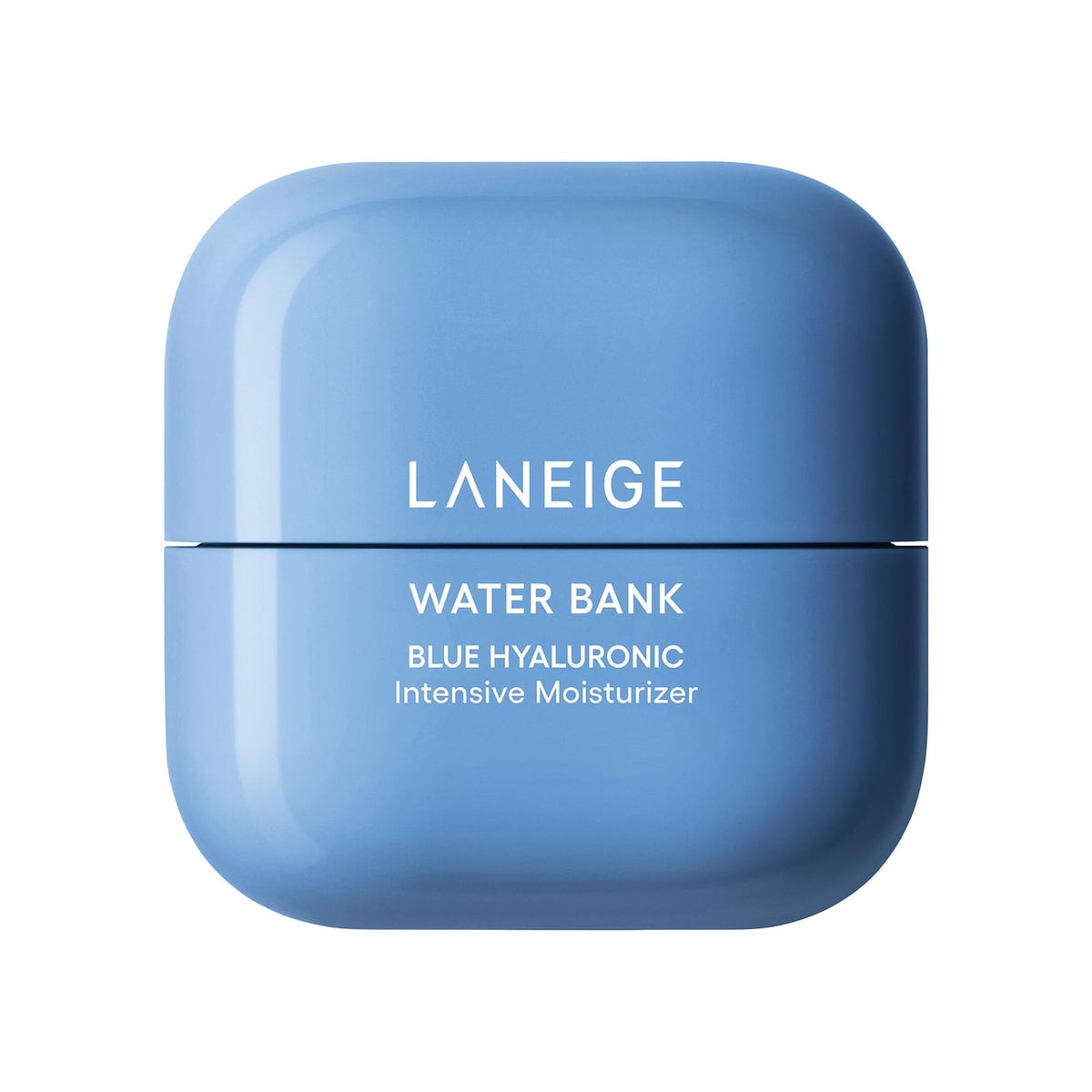 LANEIGE Water Bank Blue Hyaluronic Intensive Moisturizer 50ml - Glamourous Grace