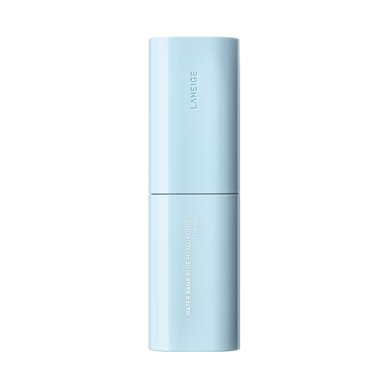 LANEIGE Water Bank Blue Hyaluronic Serum 50ml - Glamourous Grace