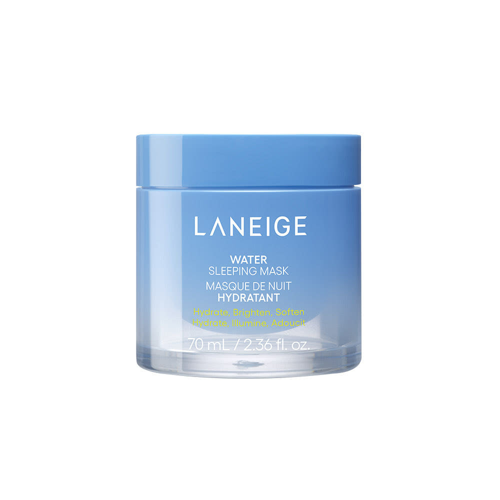LANEIGE Water Sleeping Mask EX 70ml - Glamourous Grace
