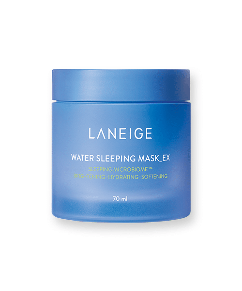 LANEIGE Water Sleeping Mask EX 70ml - Glamourous Grace