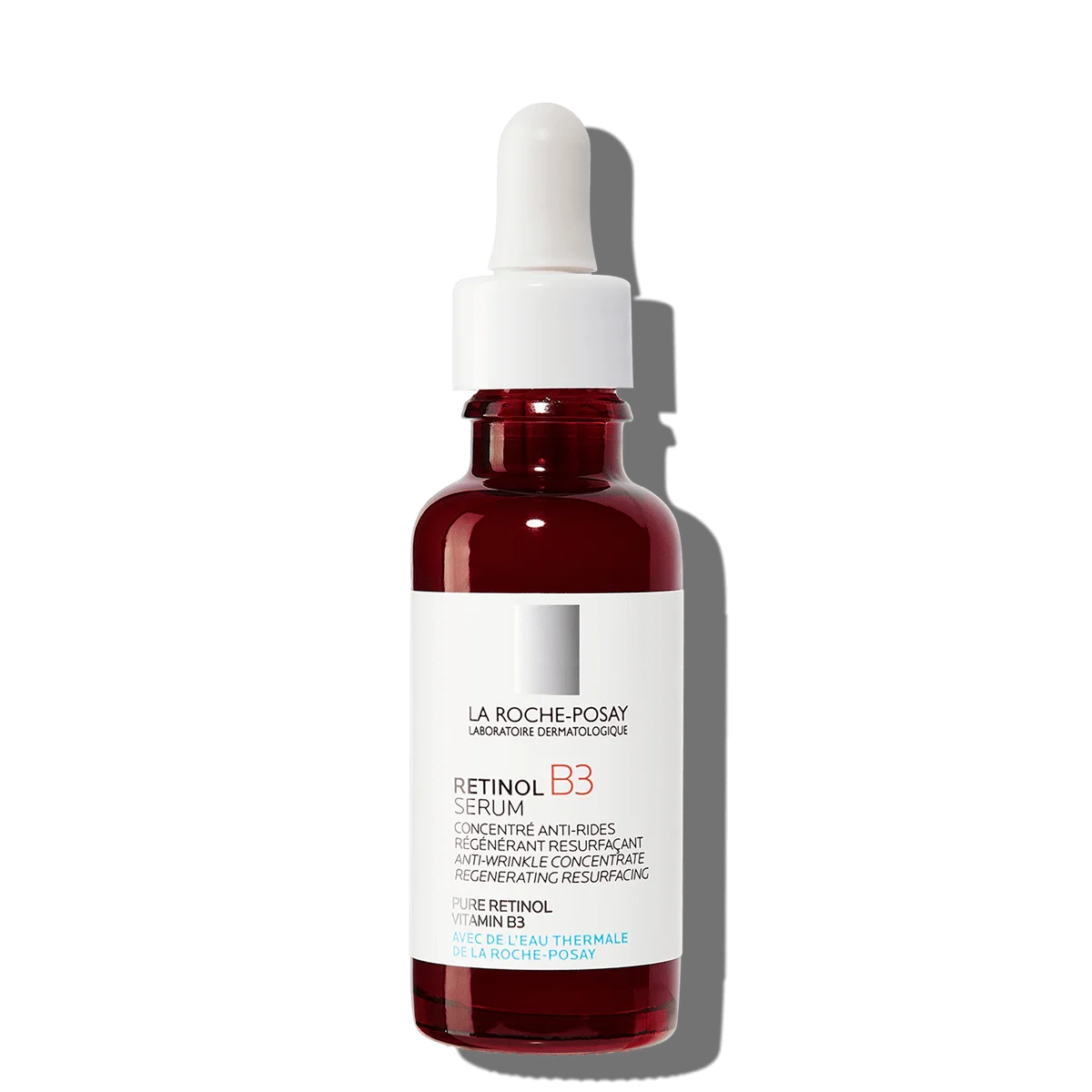 La Roche Posay Retinol B3 Anti-Aging and Anti-Wrinkle Serum 30ml - Glamourous Grace