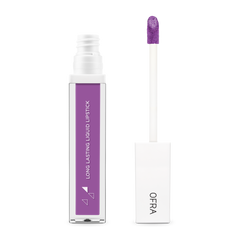 Long Lasting Liquid Lipstick - Las Vegas