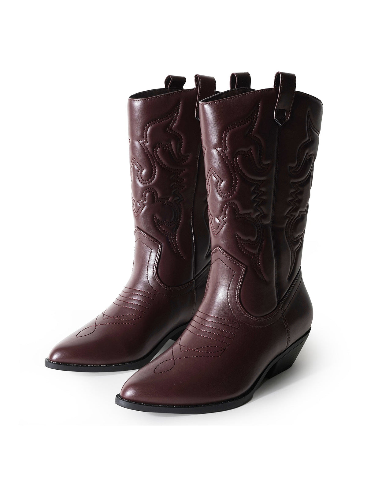 Lasso | Dark Chocolate - Glamourous Grace