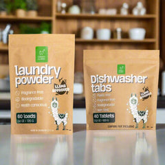 The Ultimate Non-Toxic Home Bulk Bundle