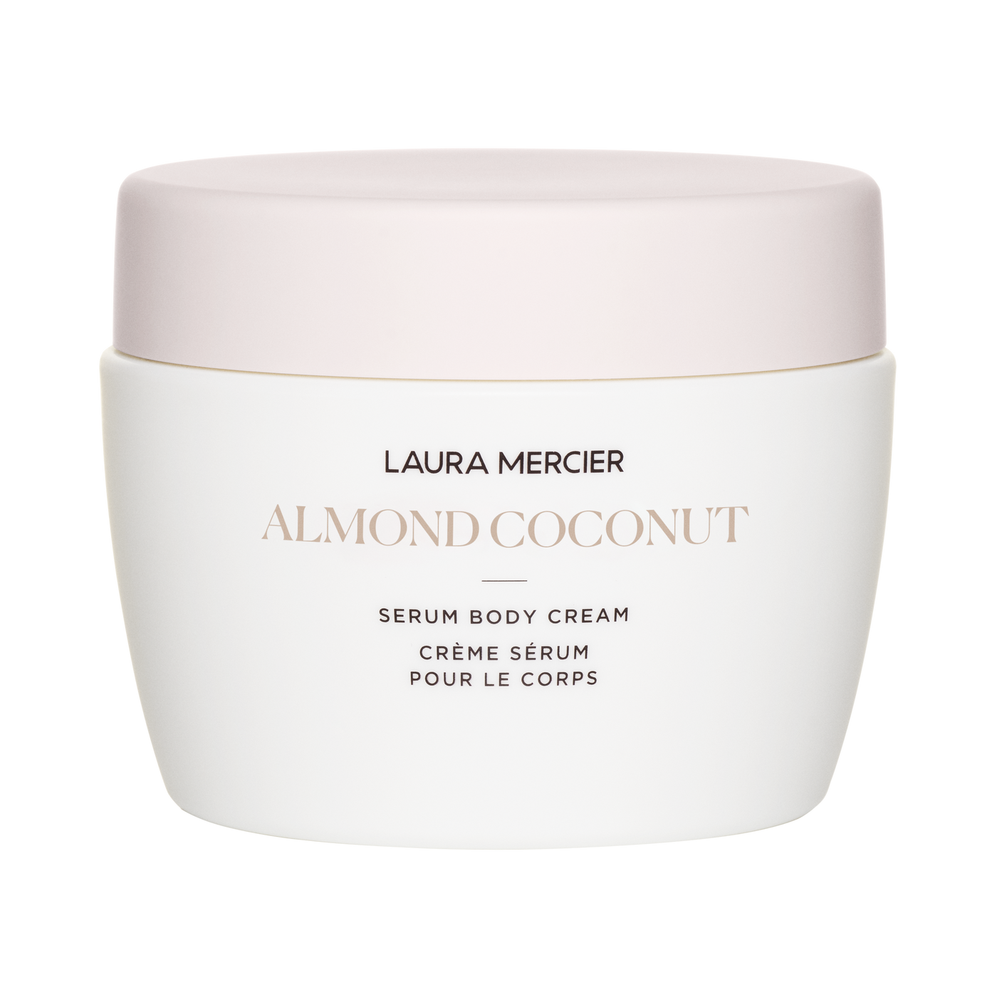 Laura Mercier Almond Coconut Serum Body Cream 200mL