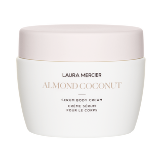 Laura Mercier Almond Coconut Serum Body Cream 200mL