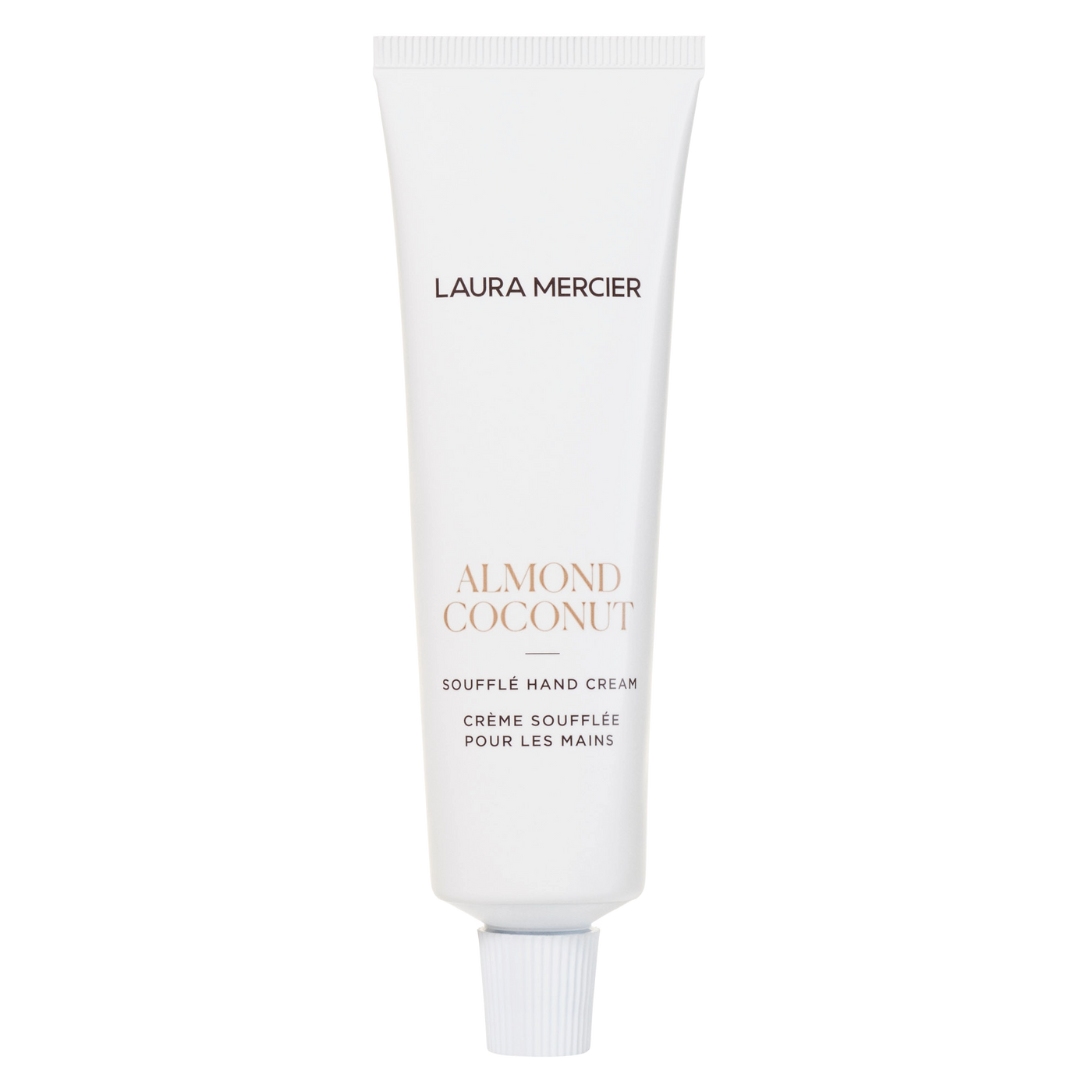 Laura Mercier Almond Coconut Soufflé Hand Cream 50mL - Glamourous Grace