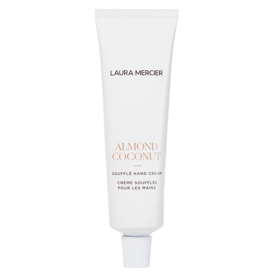 Laura Mercier Almond Coconut Soufflé Hand Cream 50mL - Glamourous Grace