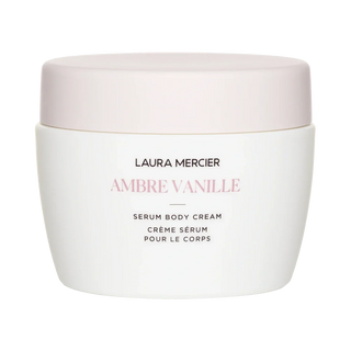 Laura Mercier Ambre Vanille Serum Body Cream 200 mL