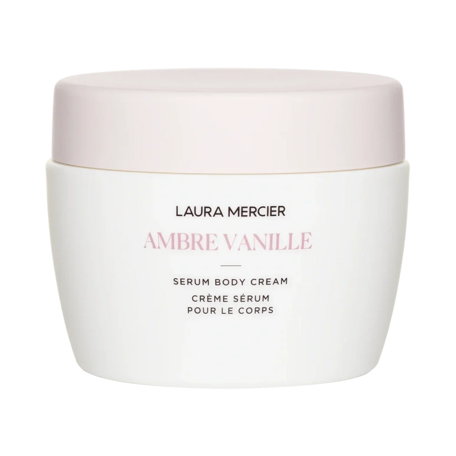 Laura Mercier Ambre Vanille Serum Body Cream 200 mL - Glamourous Grace