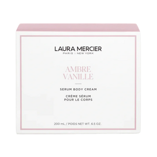 Laura Mercier Ambre Vanille Serum Body Cream 200 mL