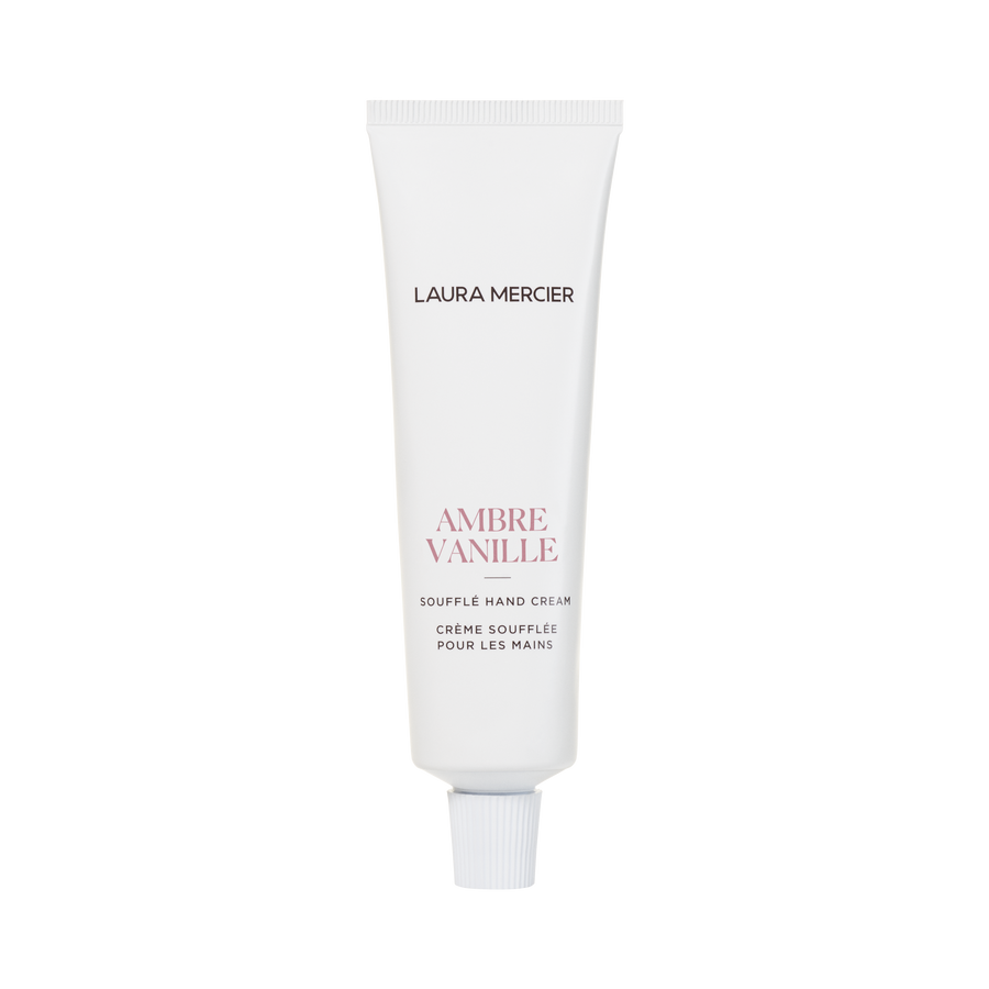 Laura Mercier Ambre Vanille Soufflé Hand Cream 50mL - Glamourous Grace