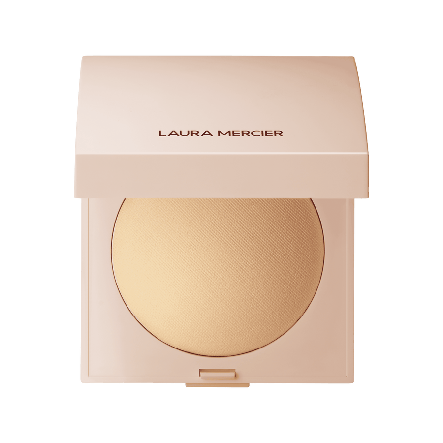 Laura Mercier Real Flawless Luminous Perfecting Pressed Powder - Glamourous Grace
