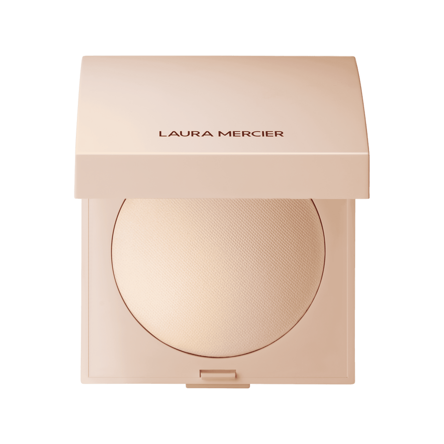 Laura Mercier Real Flawless Luminous Perfecting Pressed Powder - Glamourous Grace