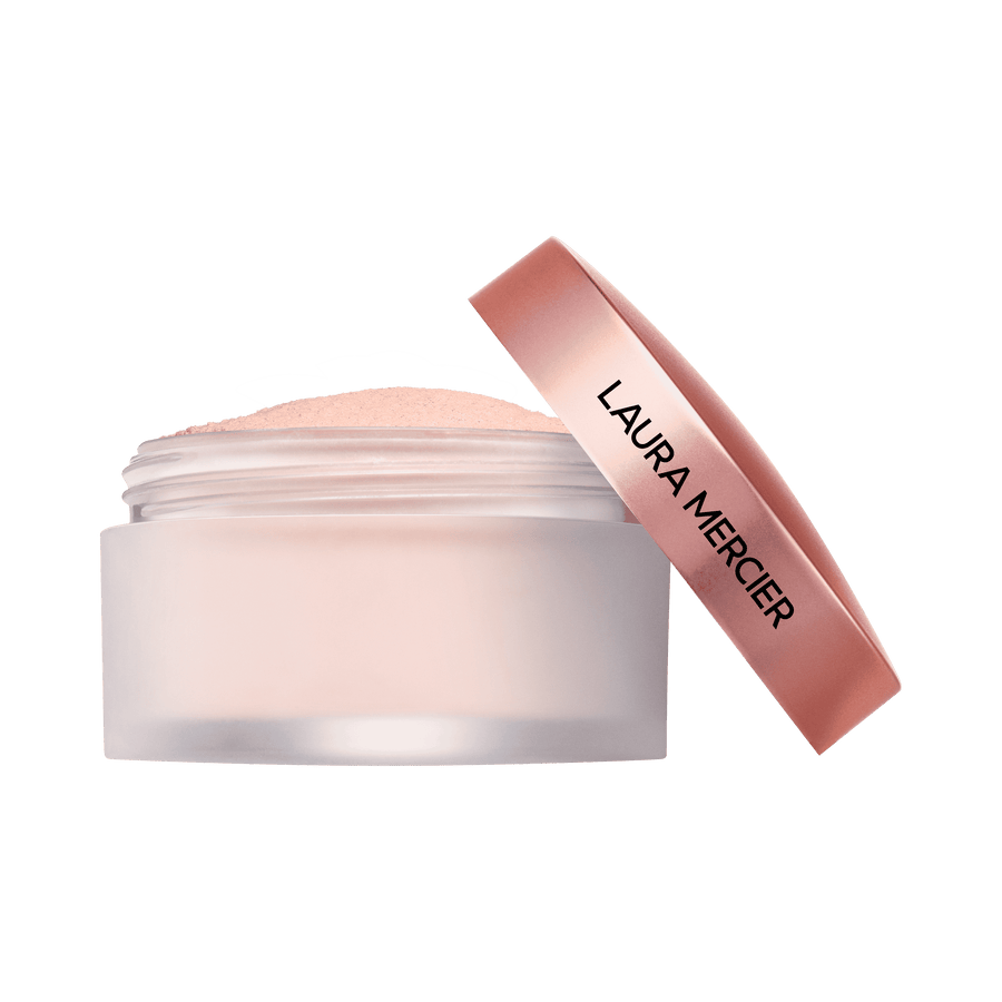 Laura Mercier Translucent Loose Talc-Free Setting Powder Ultra-Blur Mini - Glamourous Grace