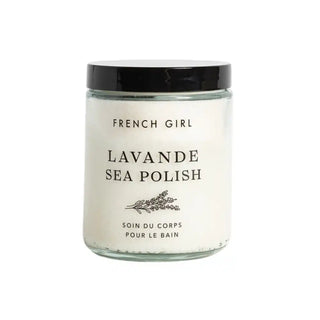Lavender Body Polish