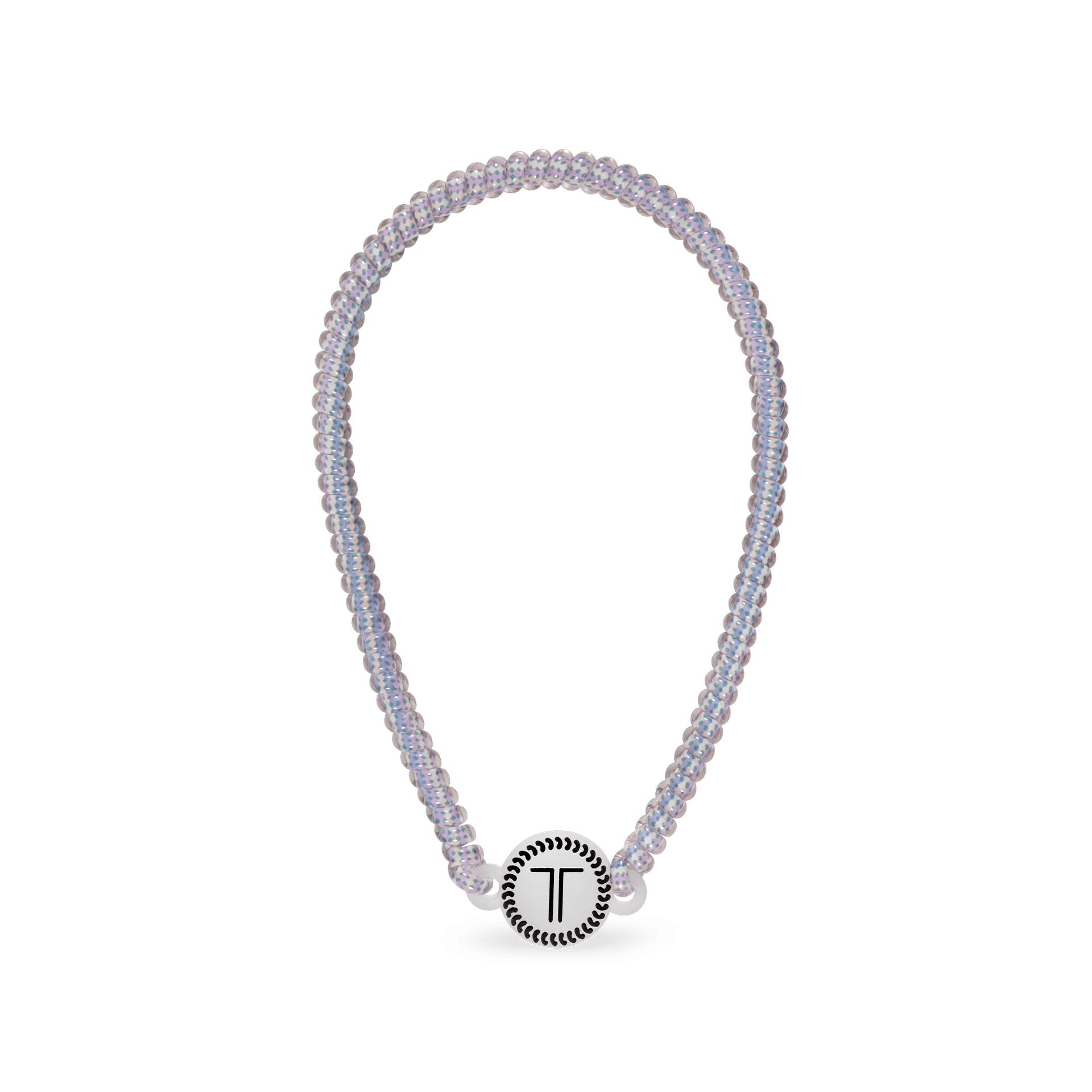 Lavender Mist Headband - Glamourous Grace