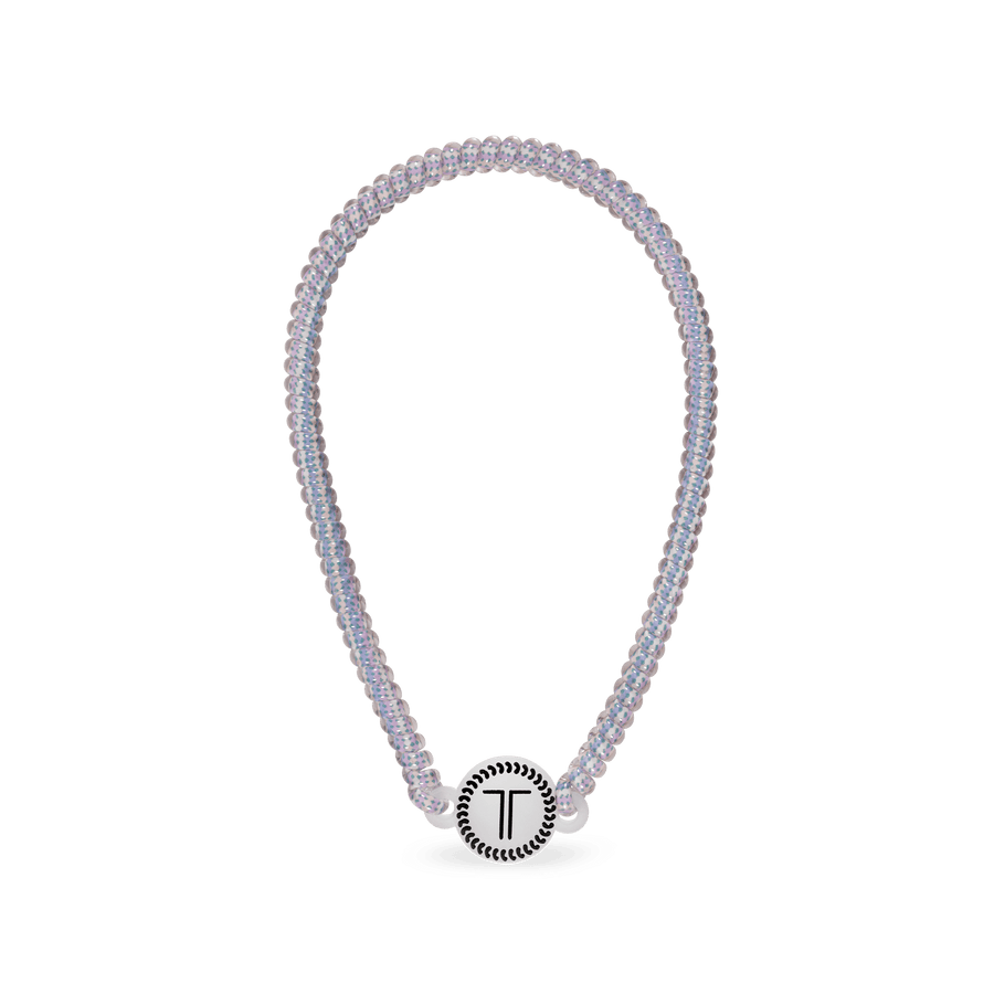 Lavender Mist Headband - Glamourous Grace
