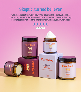 Lavender · Whipped Tallow - Glamourous Grace