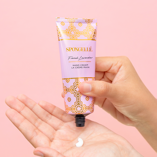 French Lavender | Hand Cream - Glamourous Grace