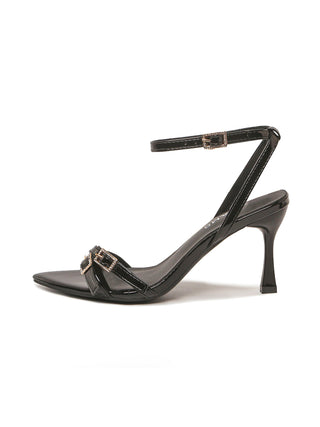 Layla | Black - Glamourous Grace