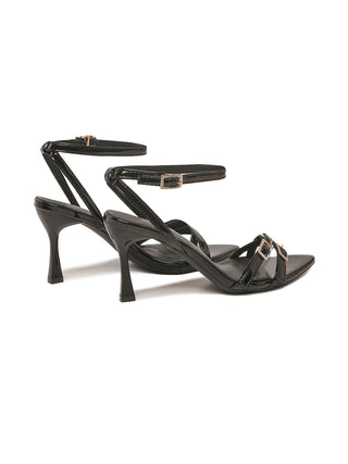 Layla | Black - Glamourous Grace