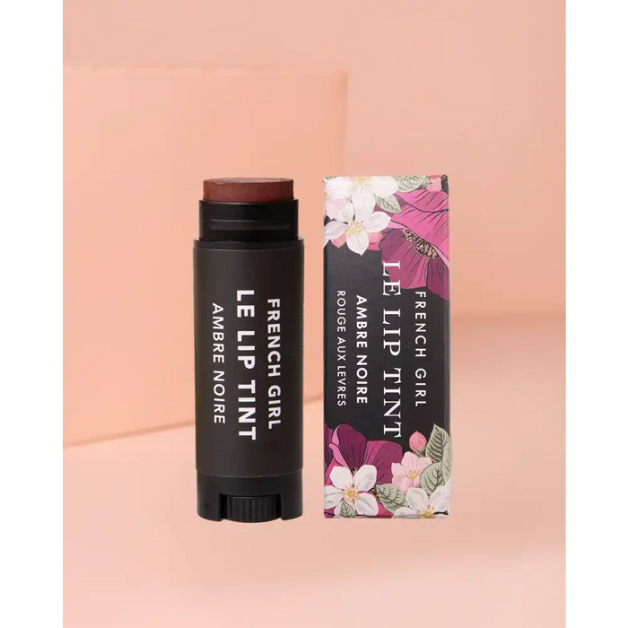 Le Lip Tint Ambre Noire - Glamourous Grace