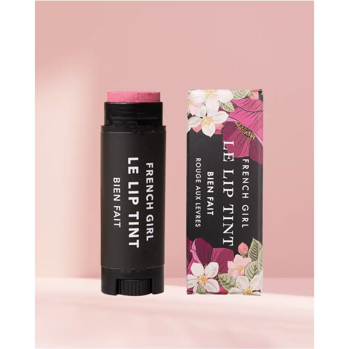 Le Lip Tint  Bien Fait - Glamourous Grace