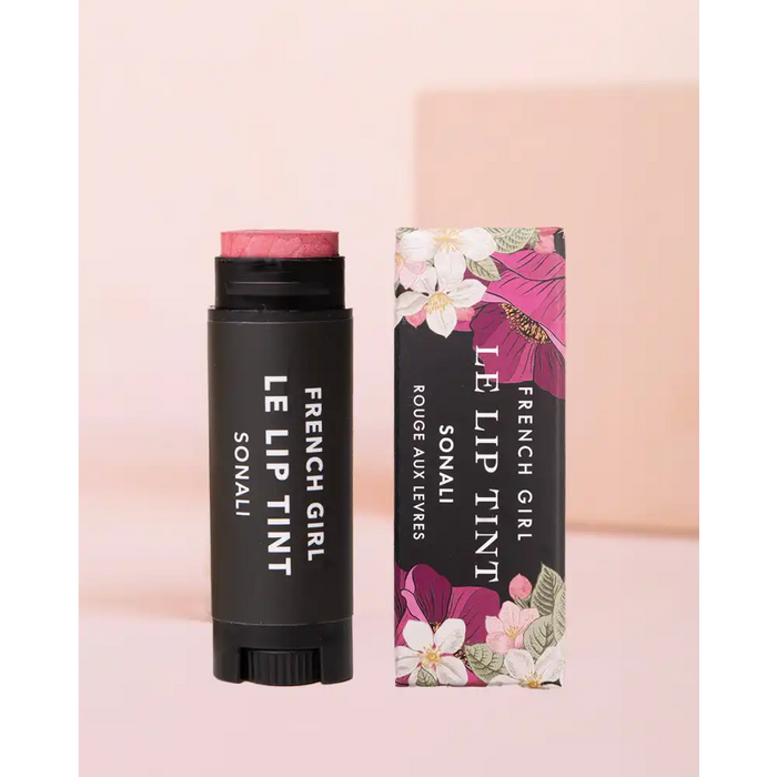 Le Lip Tint Sonali - Glamourous Grace