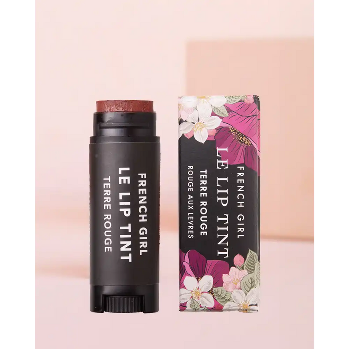 Le Lip Tint Terre Rouge - Glamourous Grace