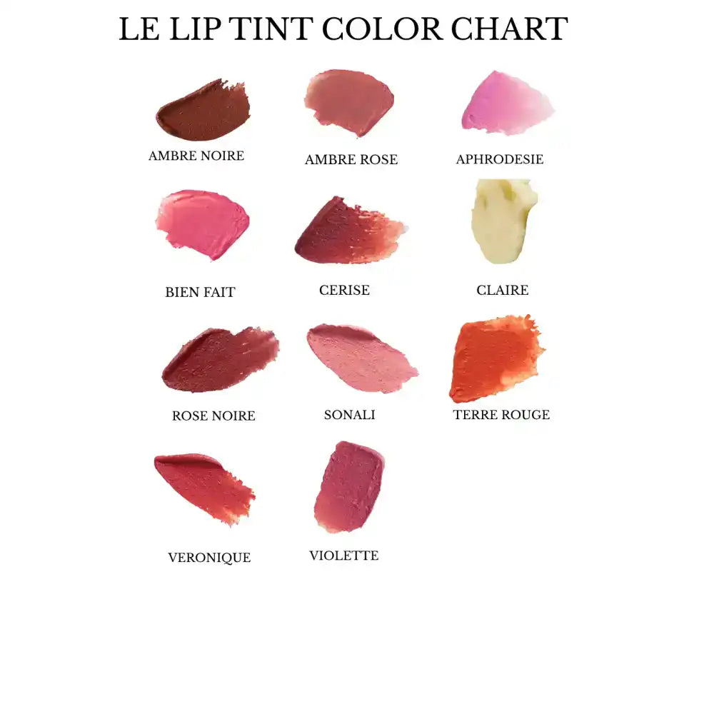 Le Lip Tint Veronique