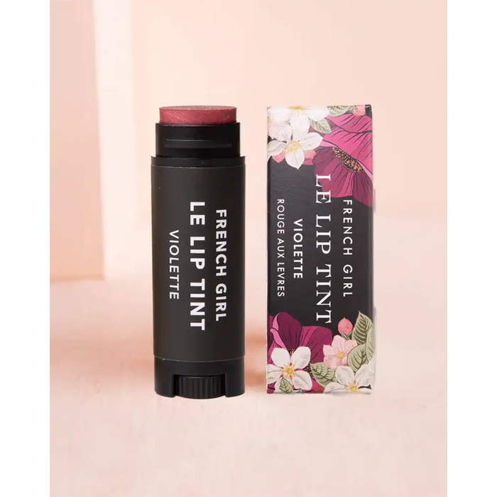 Le Lip Tint Violette - Glamourous Grace