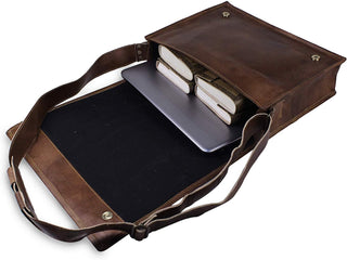 The Prime Satchel - Glamourous Grace