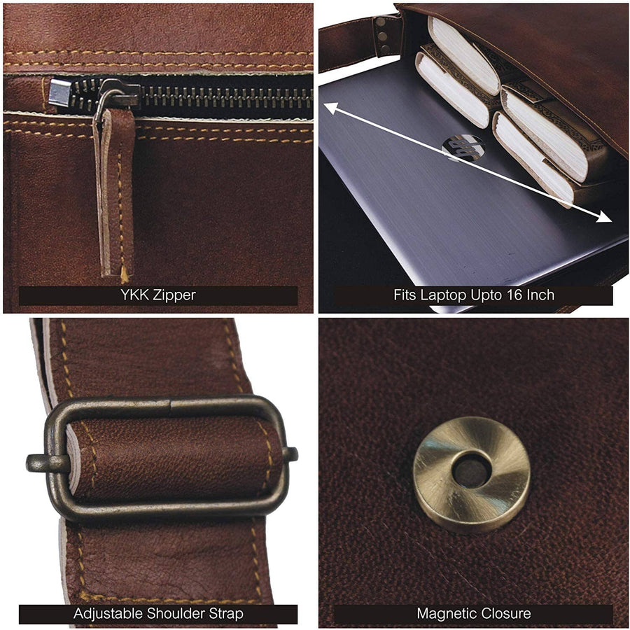 The Prime Satchel - Glamourous Grace