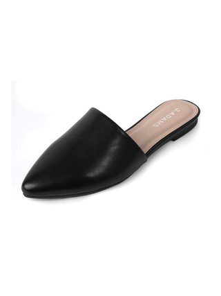 Lennox | Black - Glamourous Grace