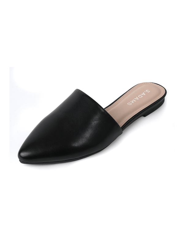 Lennox | Black - Glamourous Grace