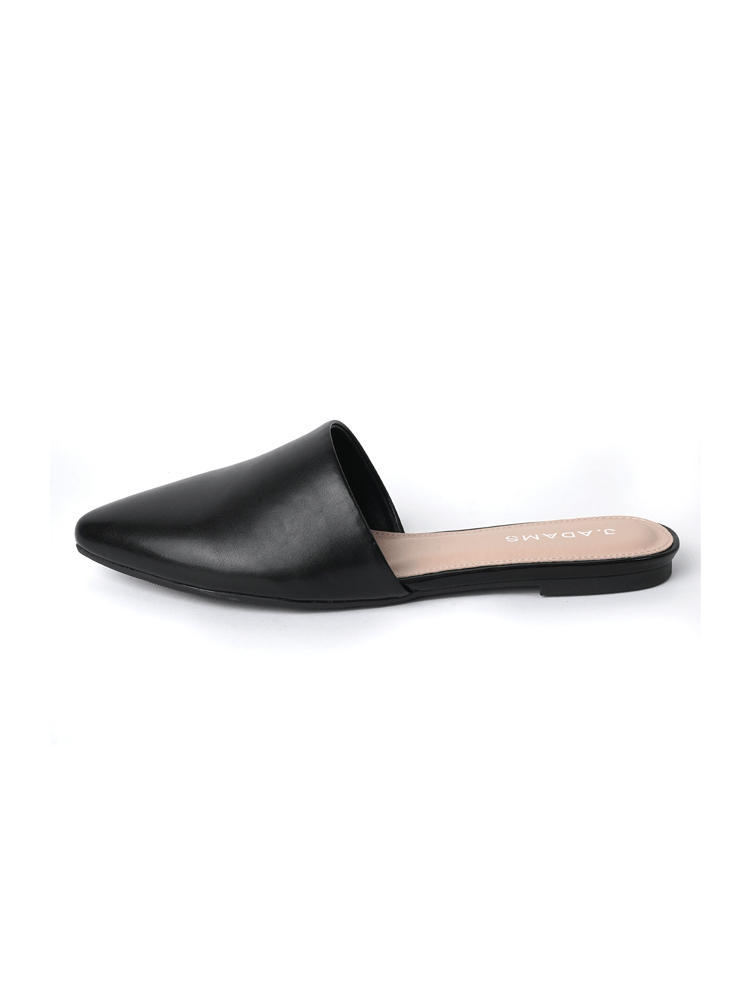 Lennox | Black - Glamourous Grace