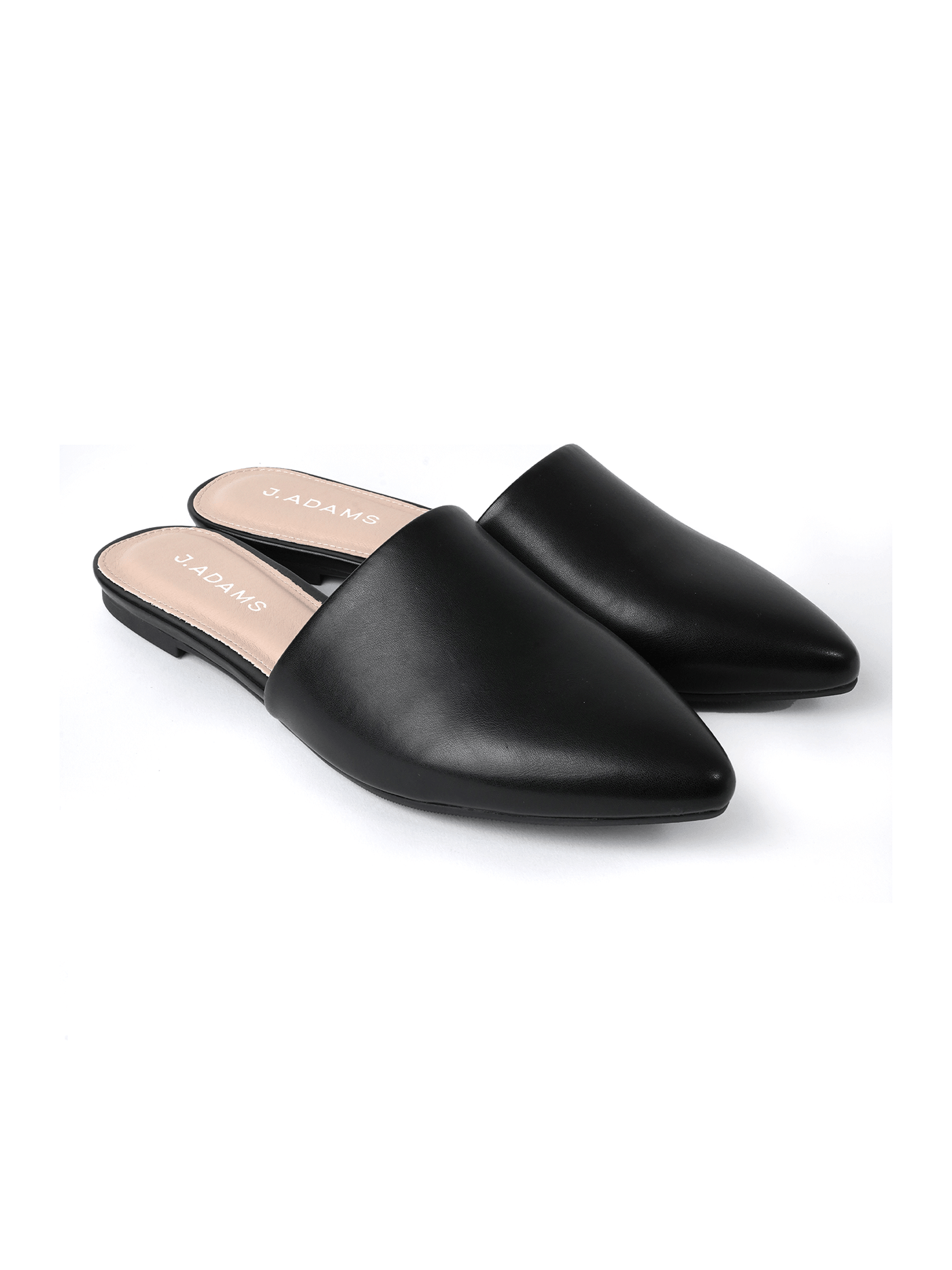 Lennox | Black - Glamourous Grace